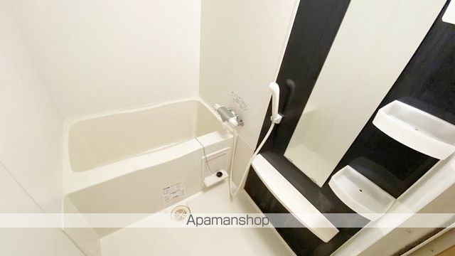 willDo岡山駅西口の風呂写真