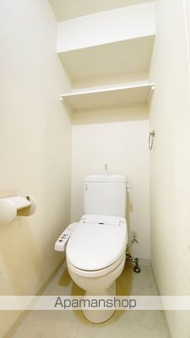willDo岡山駅西口のトイレ写真