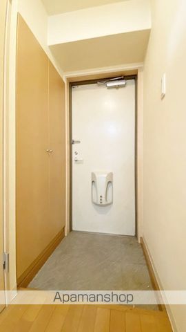 willDo岡山駅西口の玄関写真