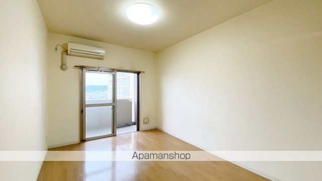 willDo岡山駅西口の居間写真