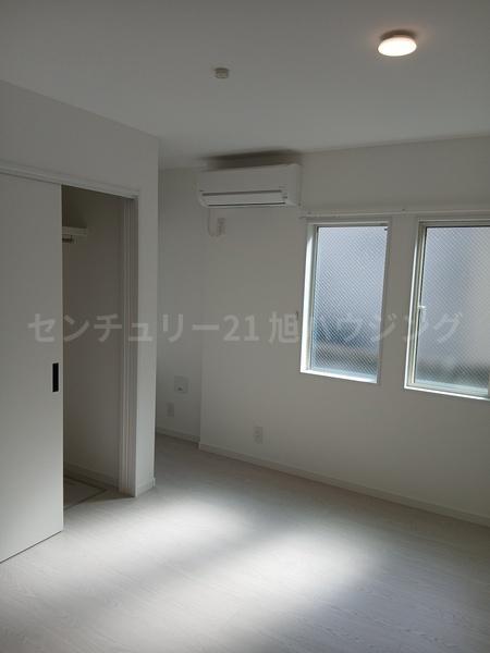その他部屋・スペース　南側洋室