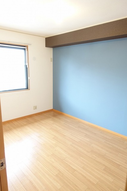 その他部屋・スペース　洋室
