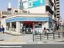 コンビニ　ローソン　大今里西一丁目店（コンビニ）まで592m