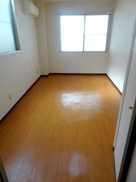 その他部屋・スペース　★広い洋室★