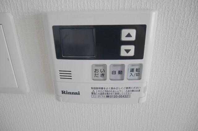 メゾンドバロン福津のその他写真