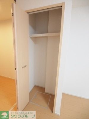 収納　収納