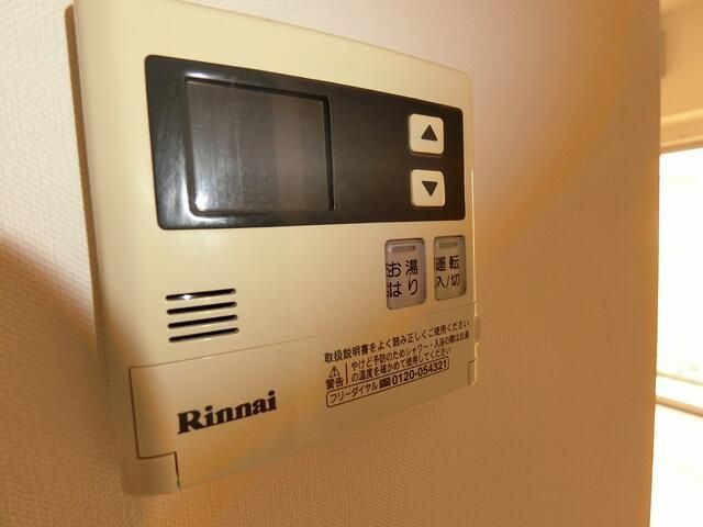 カスタリア門前仲町IIのその他写真