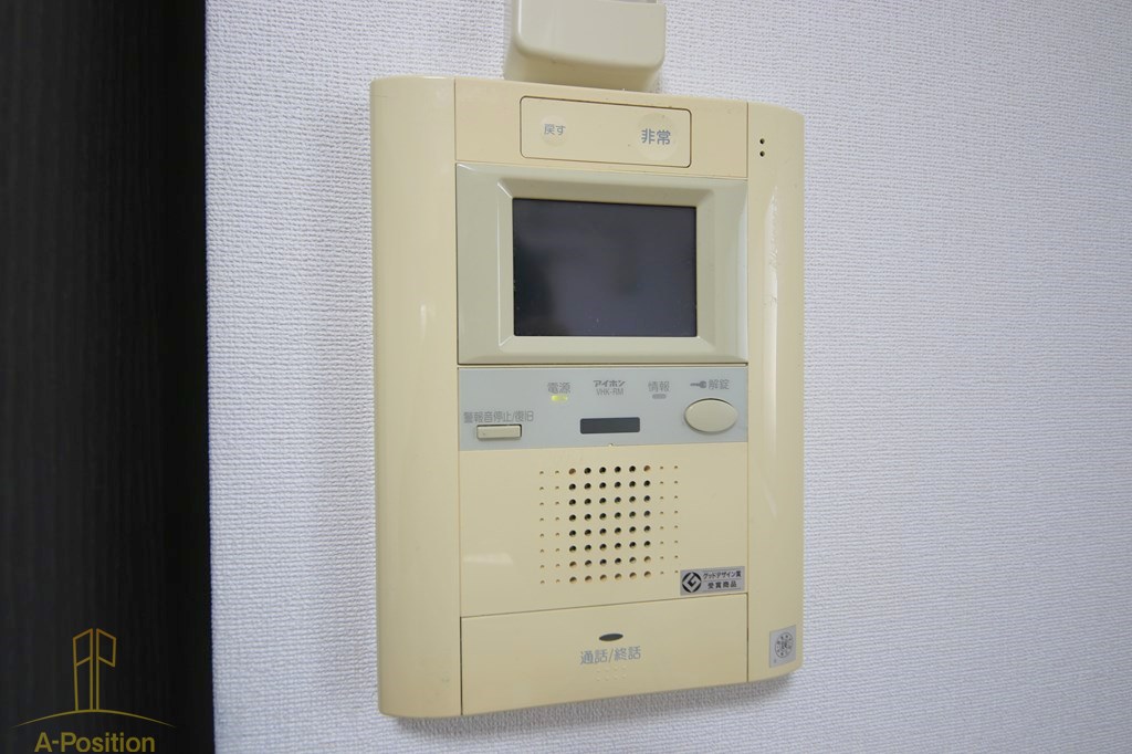 地下鉄谷町線 谷町六丁目駅 徒歩1分 15階建 築20年のその他写真
