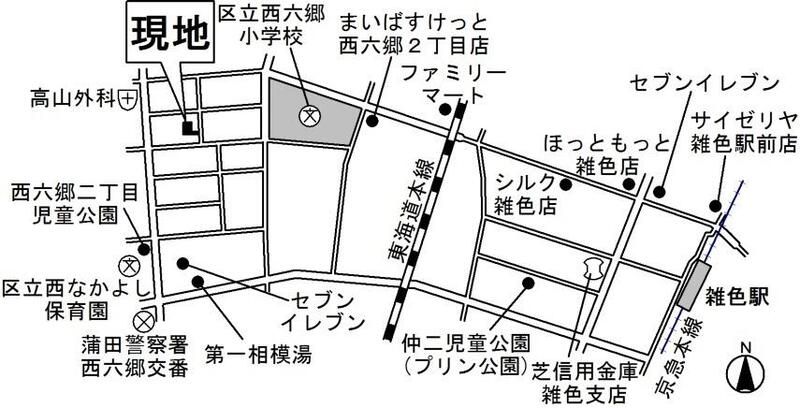 アクアリオのその他写真