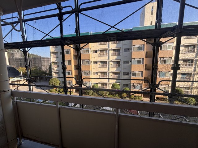 鶴甲コーポ24号棟のその他写真