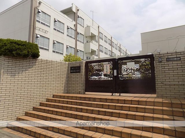 小学校　比良西小学校（小学校）まで1169m