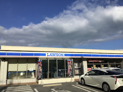 コンビニ　ローソン 南城富里店（コンビニ）まで1187m
