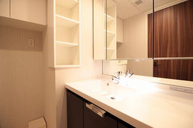 その他　フローリングです！