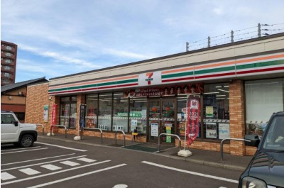 コアハート宮の沢の周辺写真