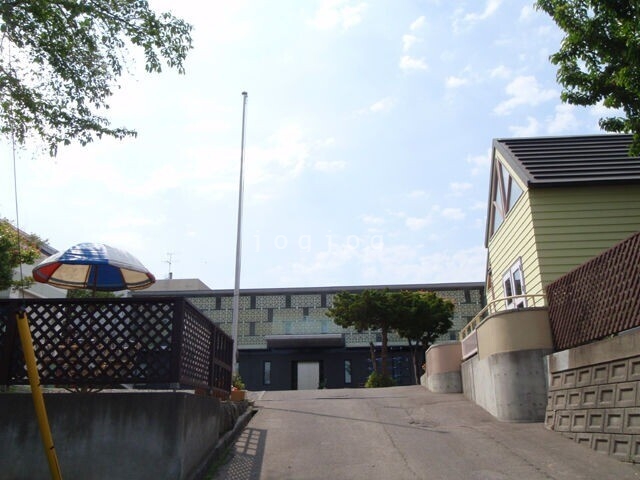 幼稚園・保育園　まや幼稚園（幼稚園・保育園）まで171m