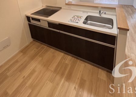 キッチン　同仕様