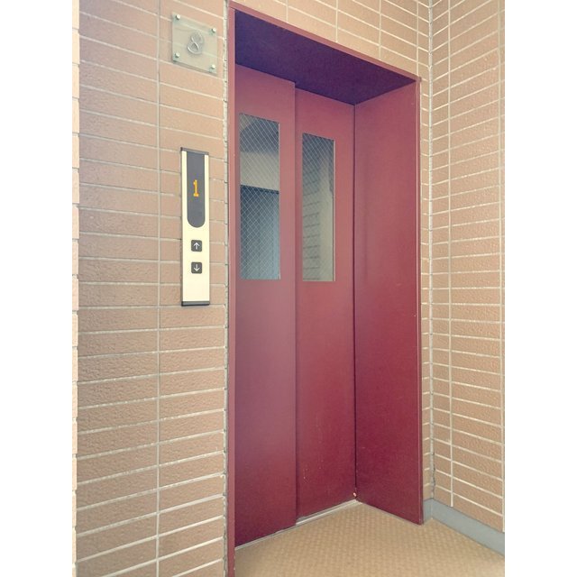 ＪＲ京葉線 八丁堀駅 徒歩3分 12階建 築20年のその他写真