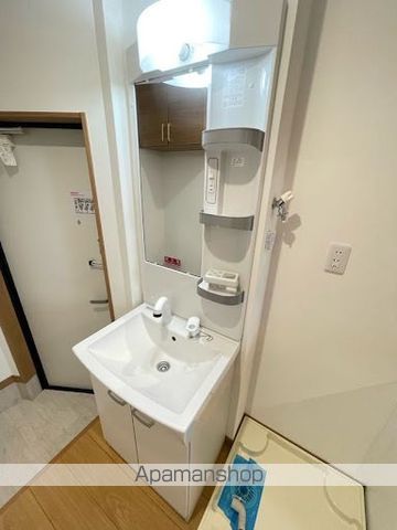 カーサビアンカ高松の内装写真