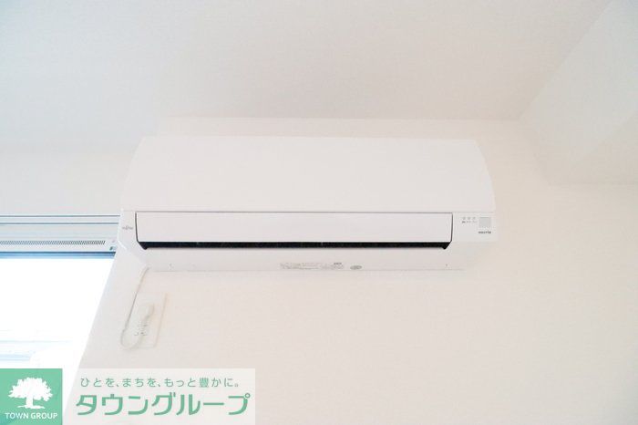 その他部屋・スペース　タウンハウジング