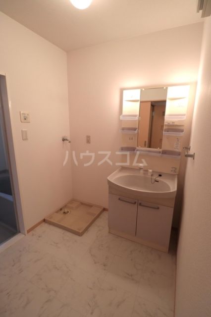 ウィルコート東大宮の内装写真