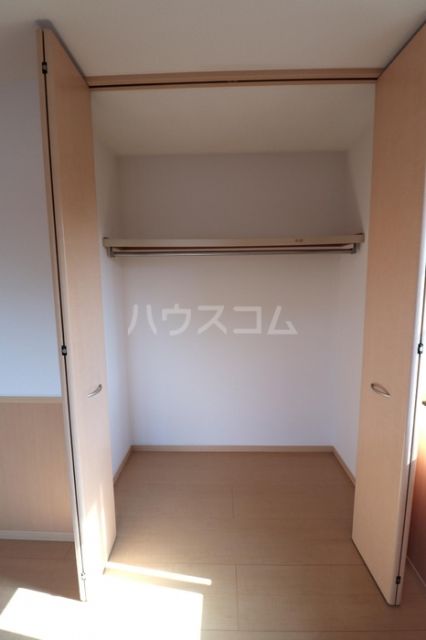 ウィルコート東大宮の内装写真