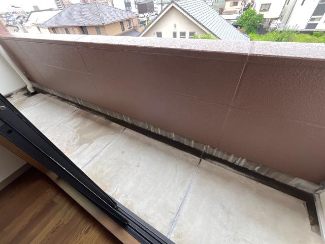 バルコニー　ベランダ