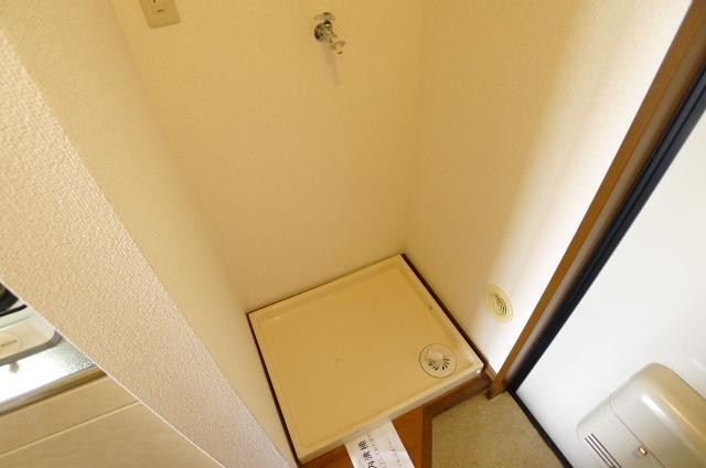 スカイパークシバの内装写真