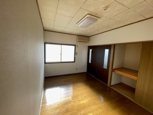 カスタムコーポIIの内装写真