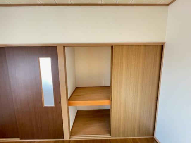 カスタムコーポIIの内装写真