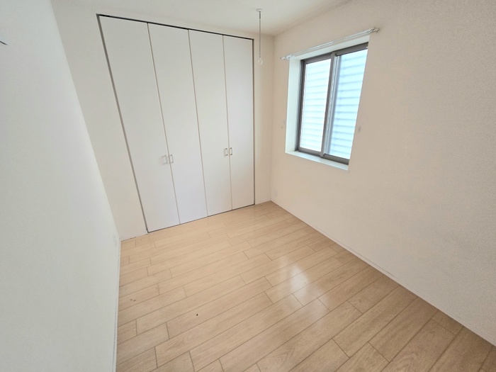 LOOP RESIDENCEの居間写真