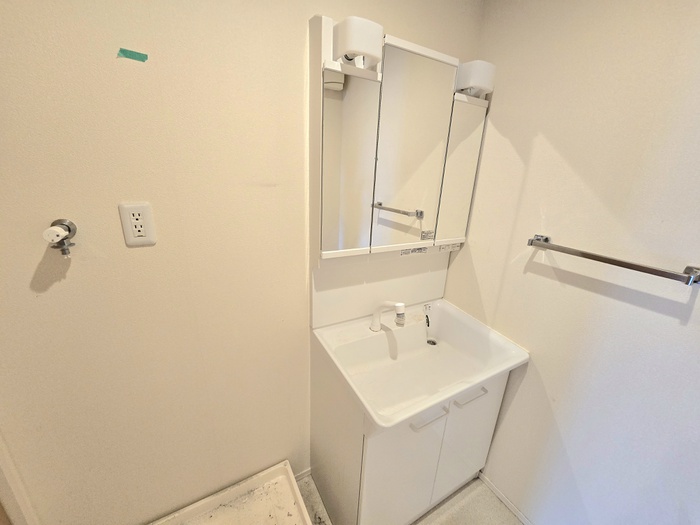 LOOP RESIDENCEの内装写真