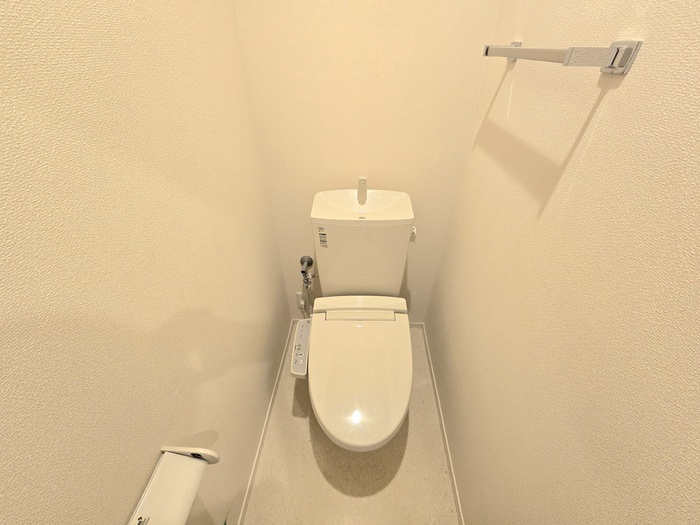 LOOP RESIDENCEのトイレ写真
