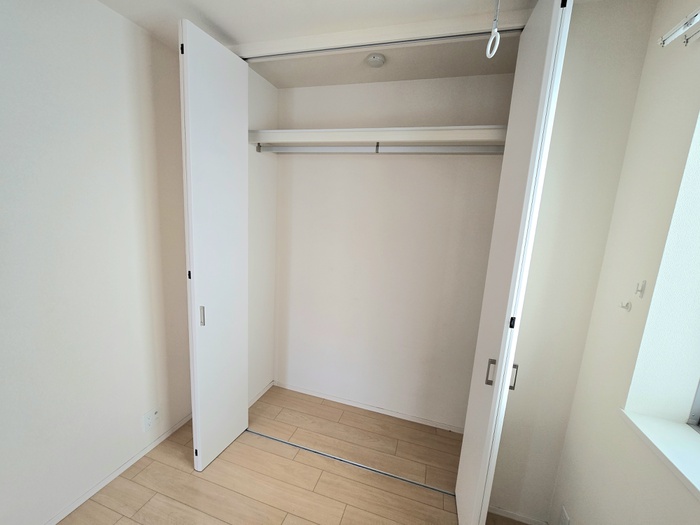 LOOP RESIDENCEの内装写真
