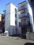 北３４条駅より徒歩5分 4階 築17年1ヶ月の賃貸物件