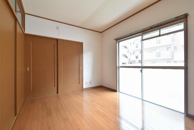 その他部屋・スペース　寝室にいかがでしょうか。