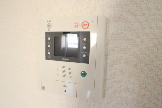 その他設備　同間取の別室参考写真です。