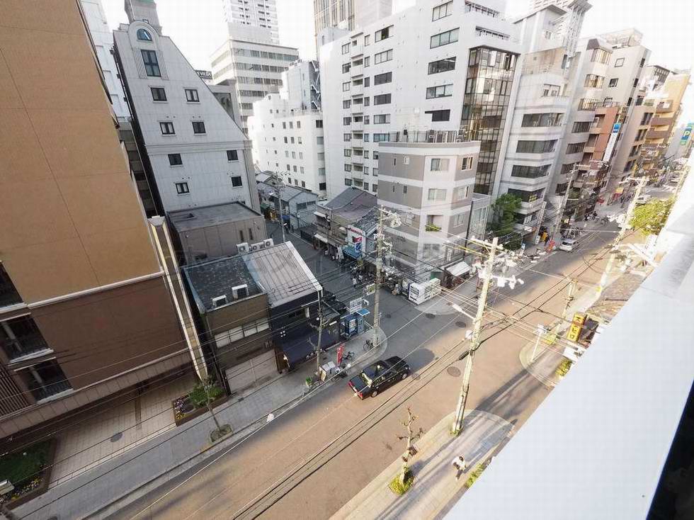 アーバネックス淀屋橋のその他写真