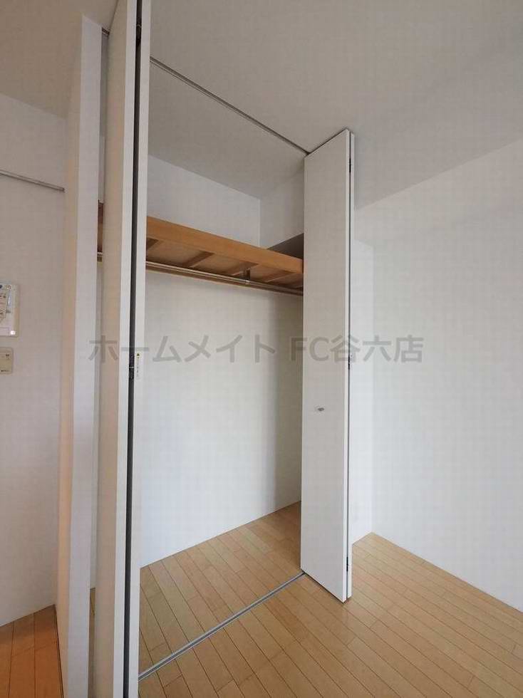 アーバネックス淀屋橋の内装写真