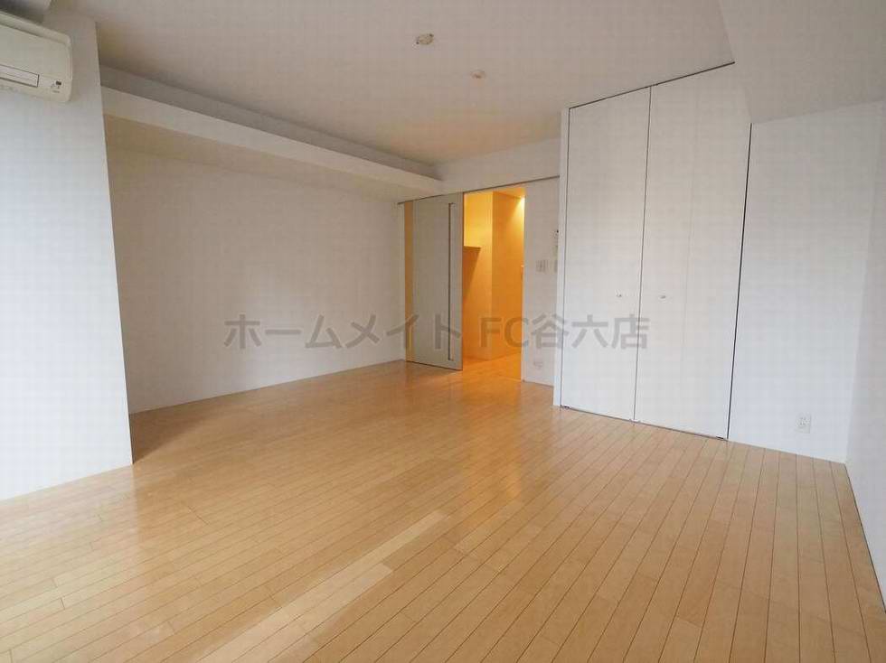 アーバネックス淀屋橋の内装写真