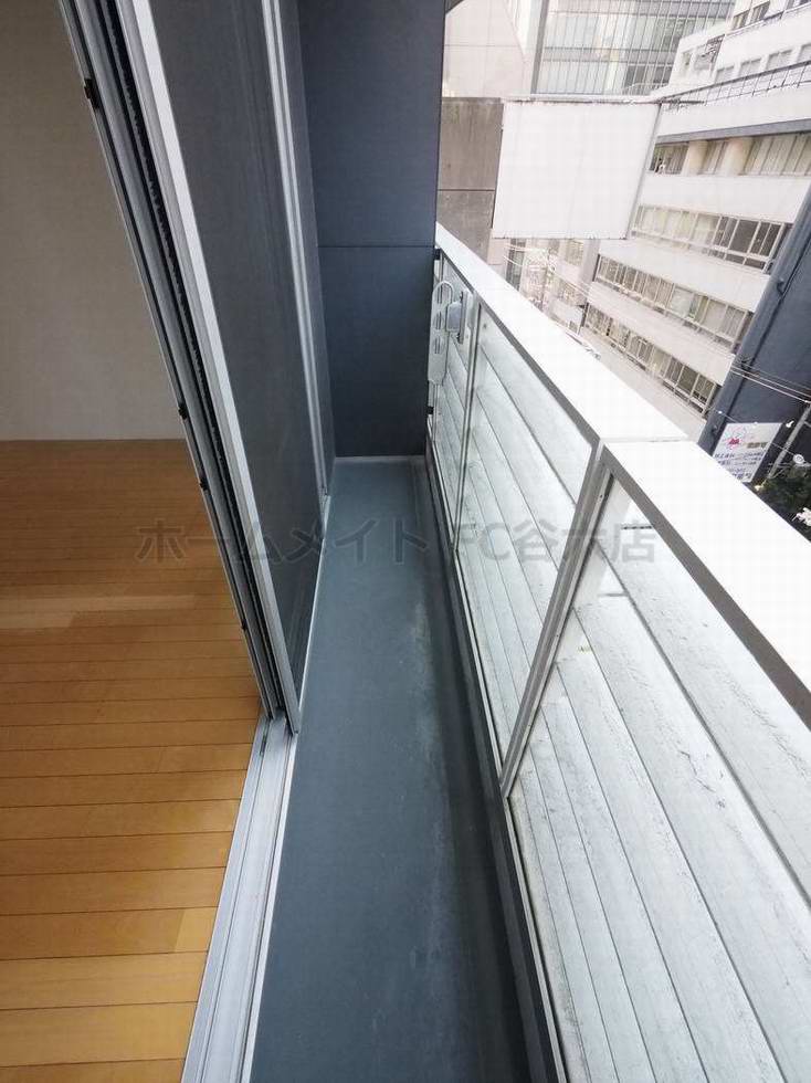 アーバネックス淀屋橋の内装写真