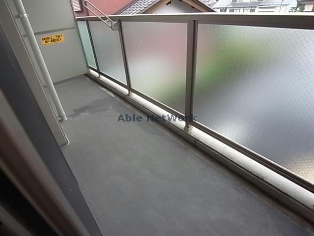 ＪＲ東海道本線 西岐阜駅 徒歩25分 3階建 築18年の内装写真