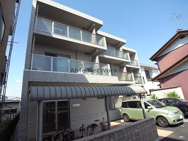 ＪＲ東海道本線 西岐阜駅 徒歩25分 築18年