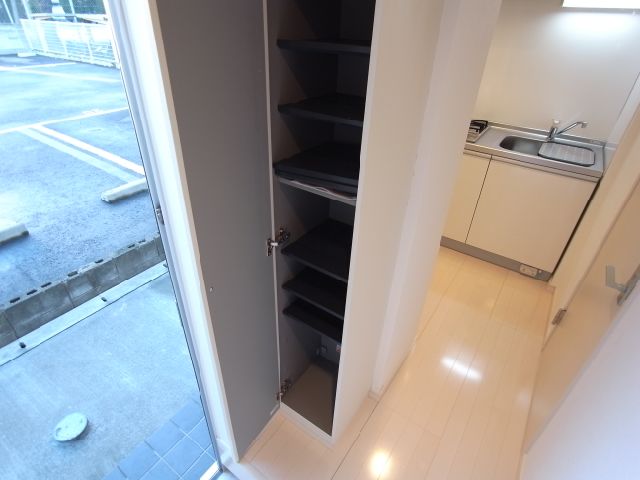 その他　下駄箱