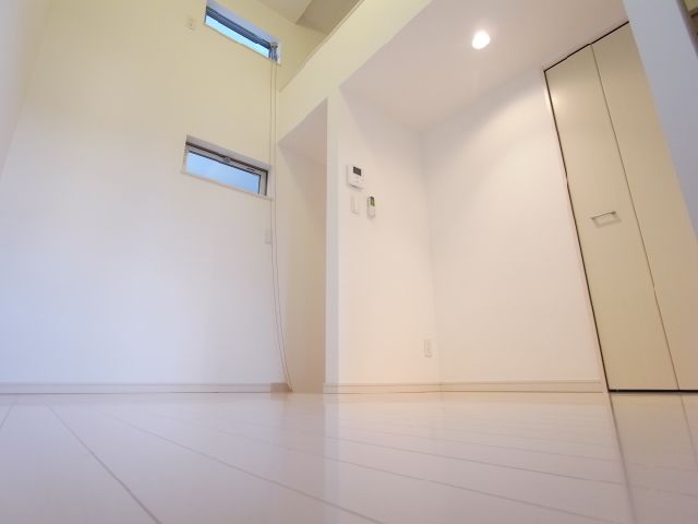 その他部屋・スペース　洋室