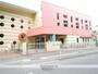 幼稚園・保育園　あざみの保育園（幼稚園・保育園）まで1058m