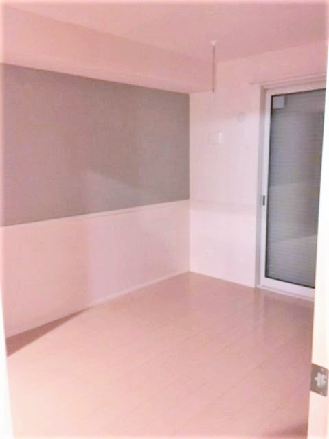 その他部屋・スペース　洋室