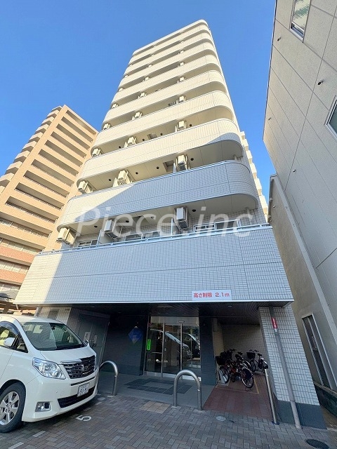 TOCCHI1番館