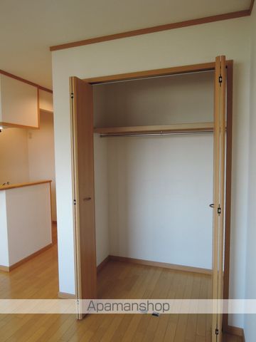 グレース三田の内装写真