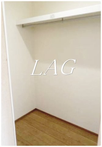 収納　収納です。