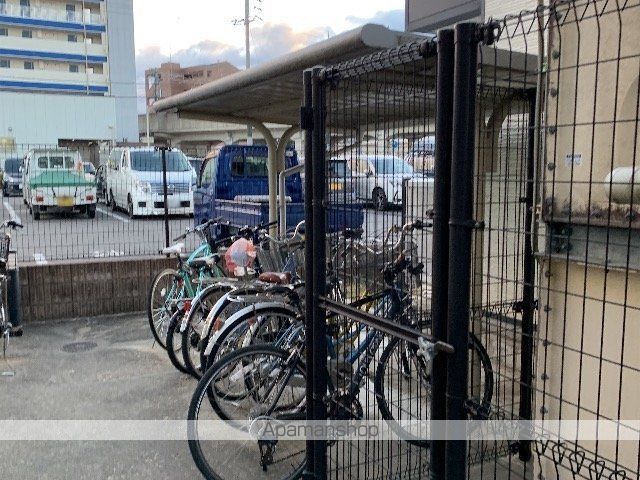 その他共有部分　その他共有部分